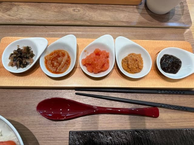 博多の食と文化の博物館ハクハク ハクハクカフェ - サブ画像3
