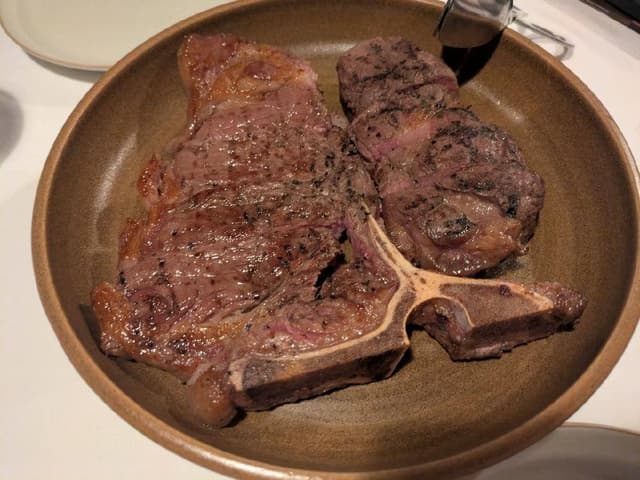 ラステイクス - サブ画像2