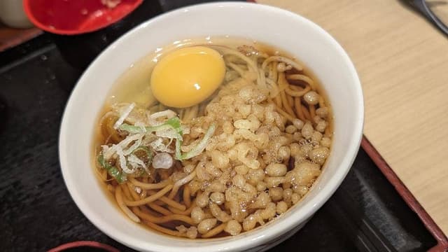 いろり庵きらく アトレ大船店 - サブ画像2