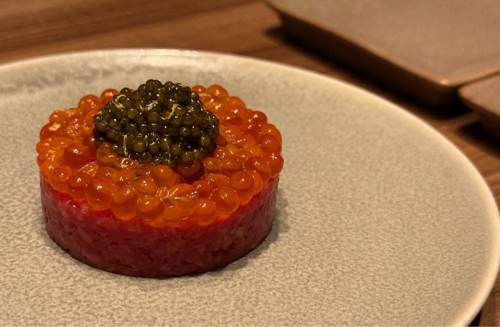 焼肉 うしごろ 新宿三丁目店