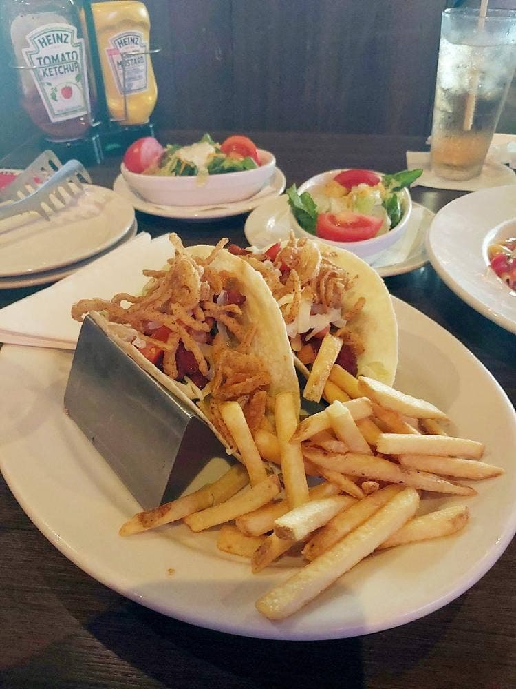 TGI FRIDAYS 池袋店