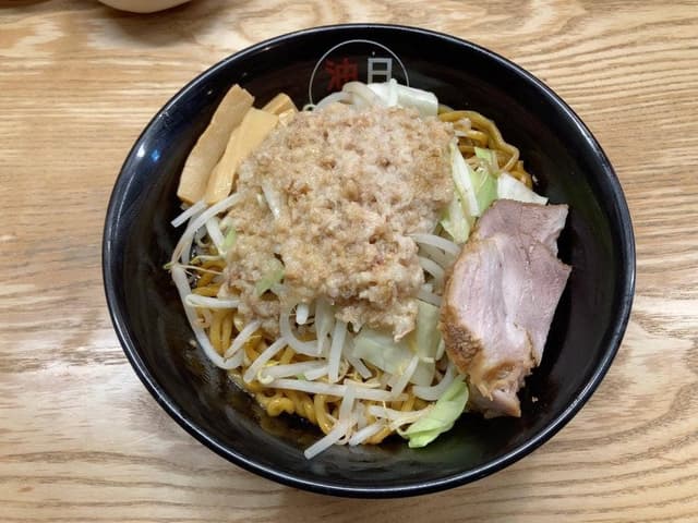 日本油党 渋谷総本部 - サブ画像2