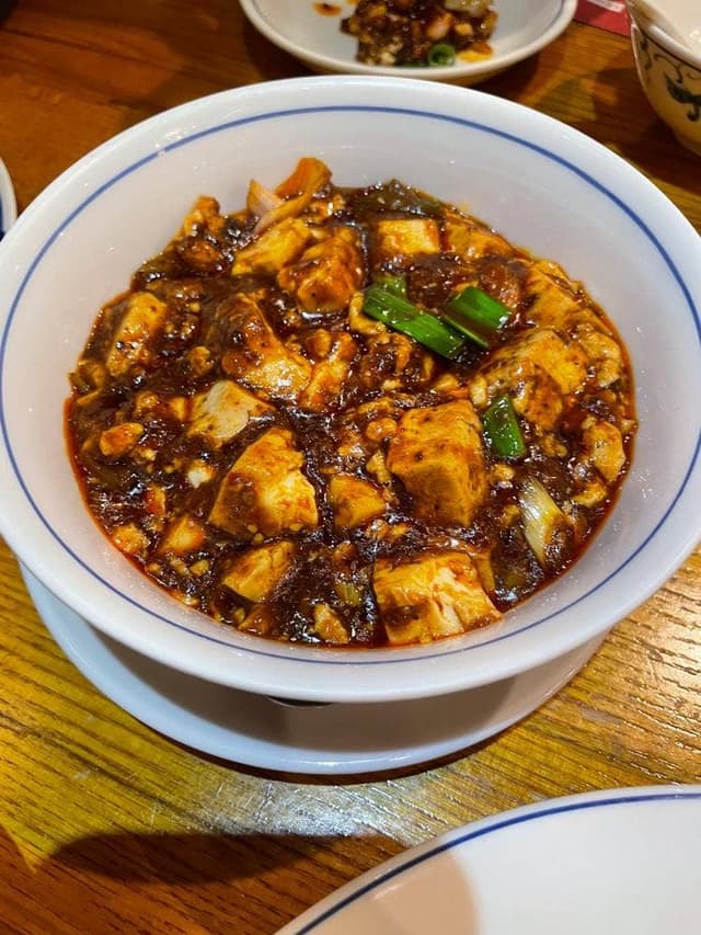 陳麻婆豆腐 有明ガーデン店 - サブ画像1
