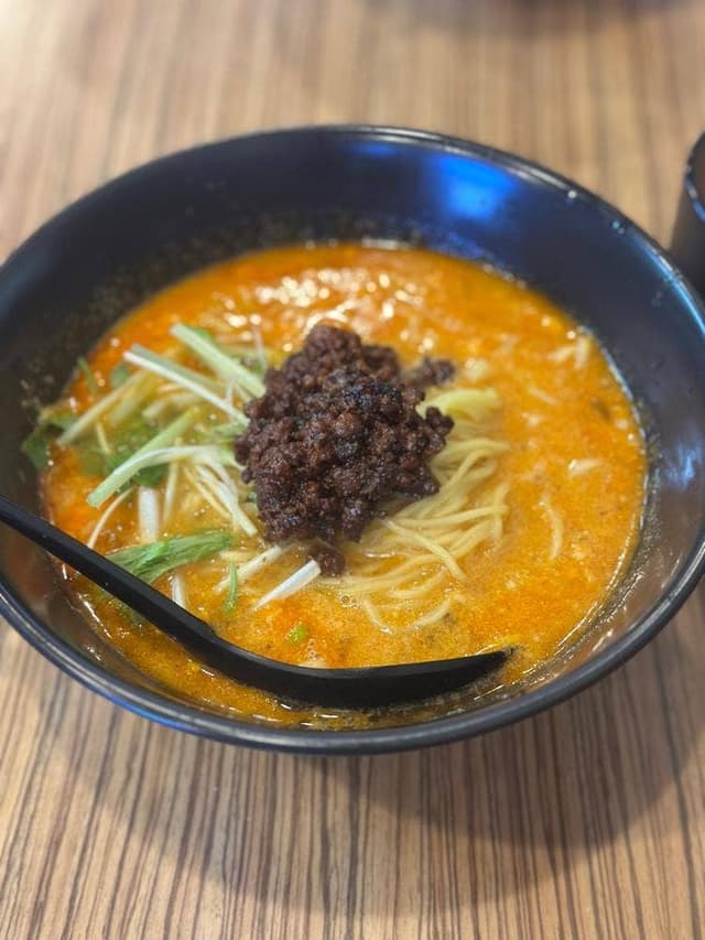 四川菜ひろ - サブ画像1