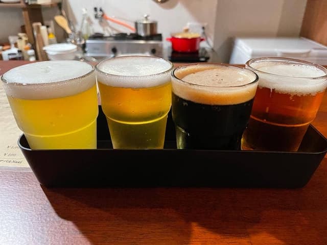 クラフトビアバル Nagi - サブ画像3