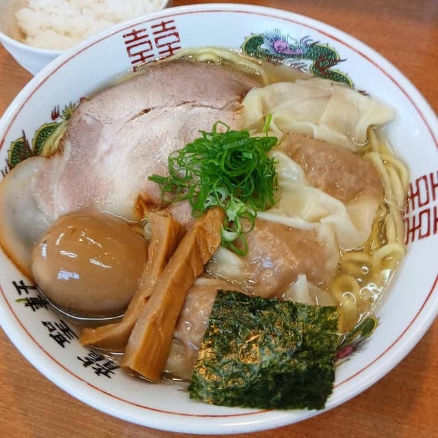 龍聖軒 - サブ画像1