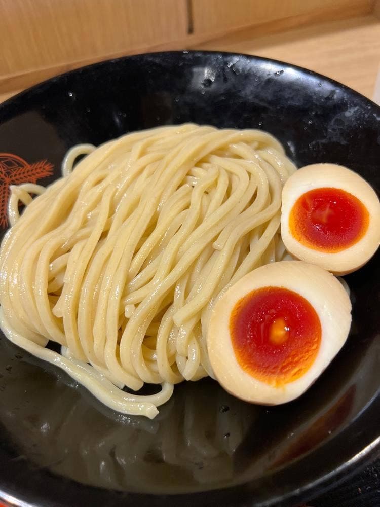 つけ麺専門店 三田製麺所 晴海トリトン店