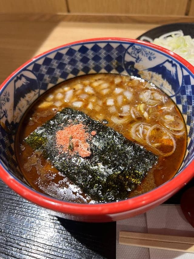 つけ麺専門店 三田製麺所 晴海トリトン店 - サブ画像2