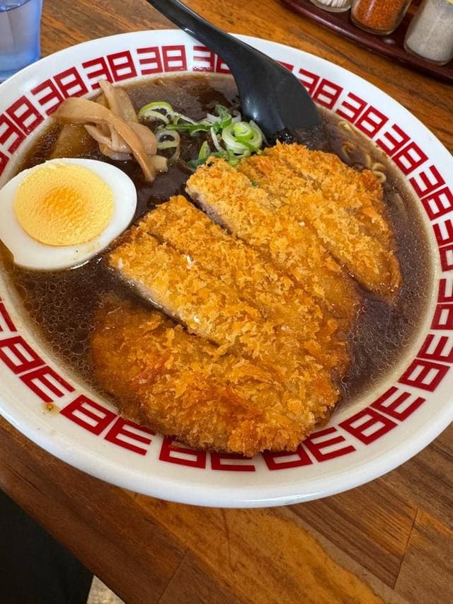 富良野ラーメン問屋 - サブ画像2