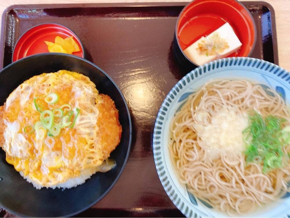 麺勝 和白店