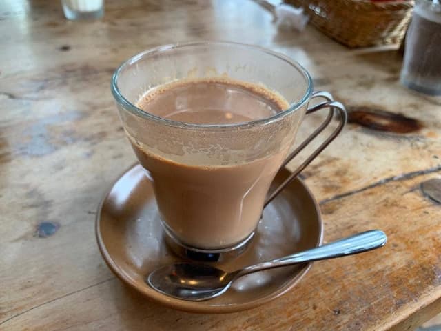 ASA インディアンダイニング奈良店 - サブ画像2