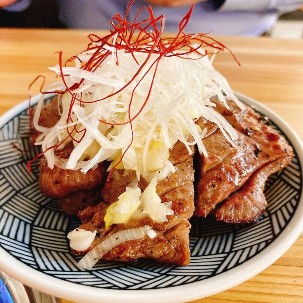 野毛の台所 ぱおシティ