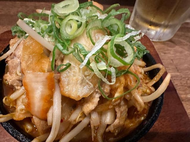 立ち呑み ココロノコリ - サブ画像3