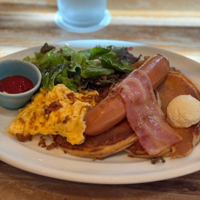 Merengue みなとみらい店 - サブ画像1