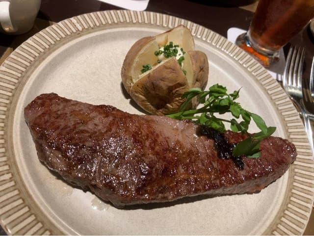 RIB ROOM - サブ画像1
