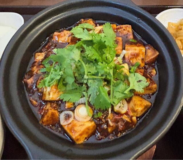 本格四川料理 麻辣先生 日本橋店 - サブ画像1