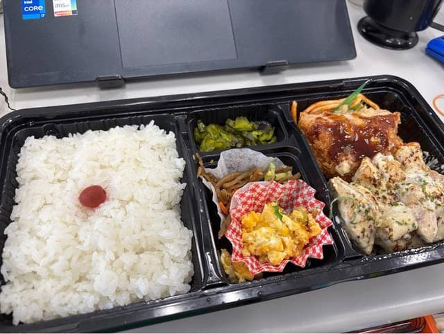 洋食 富久美 虎ノ門店 - サブ画像3