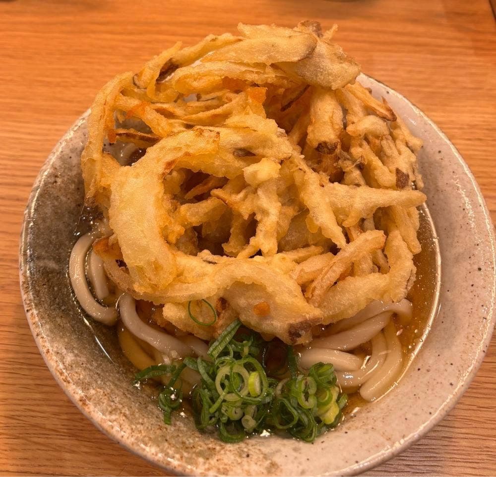 ふたば製麺 コレド室町テラス店