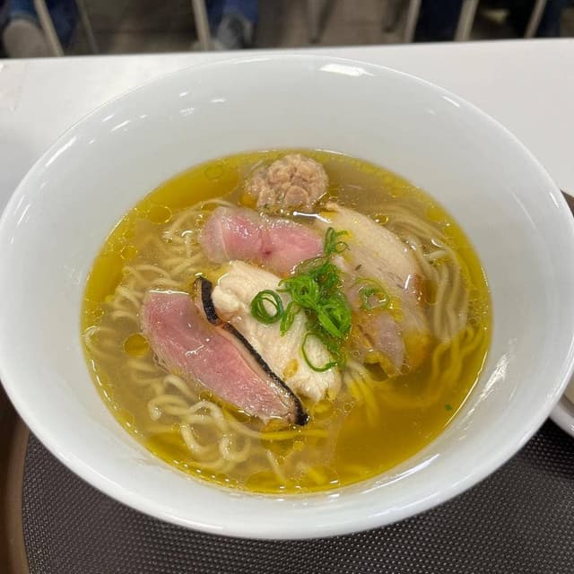 金沢 麺つみき - サブ画像2