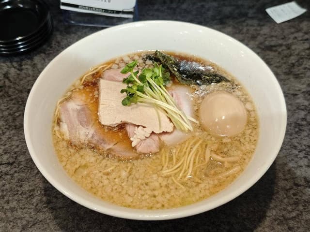 Ramen126 - サブ画像1