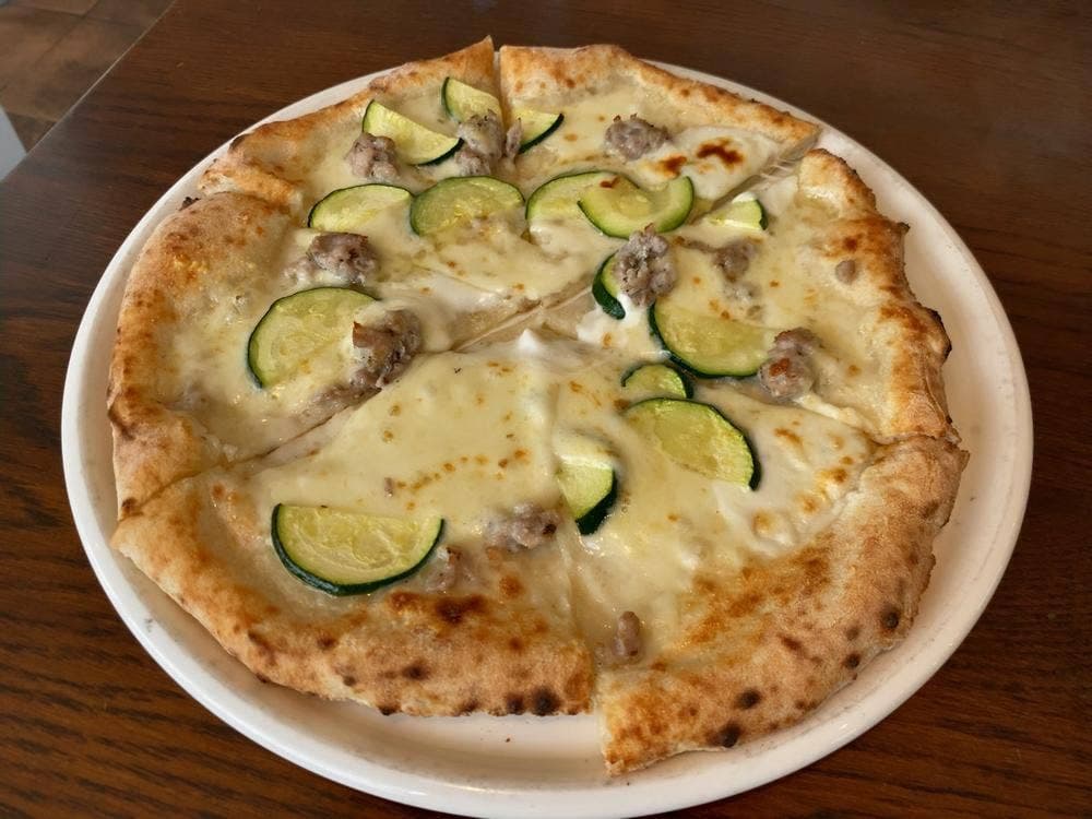 ピッツェリアグランデ