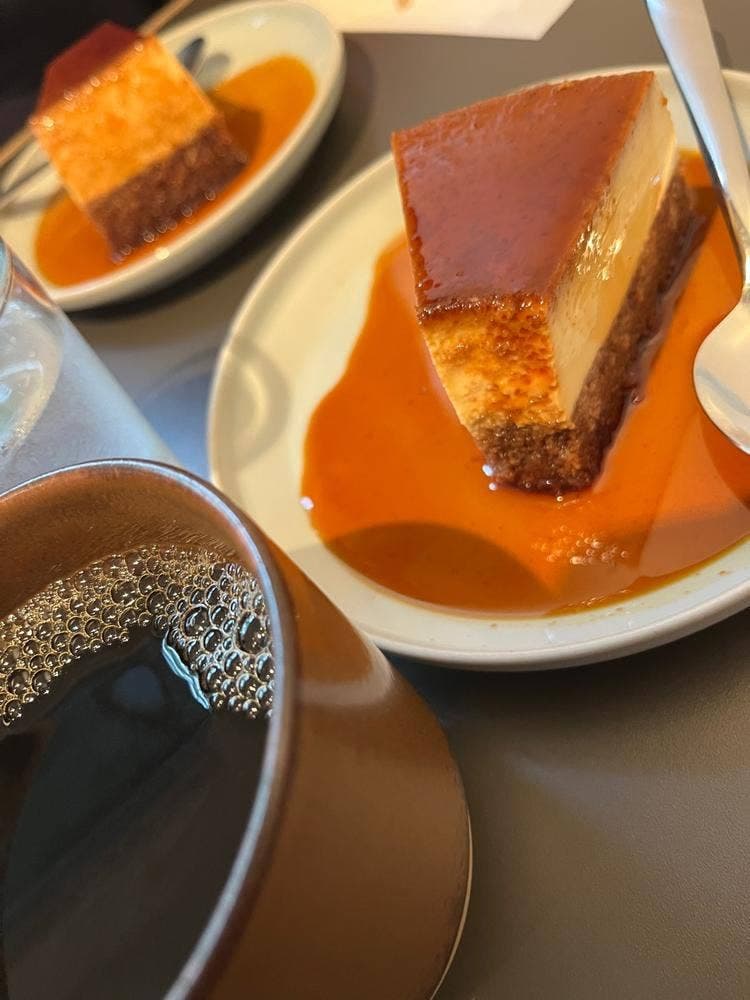 TOKAKU coffee + 兎角珈琲