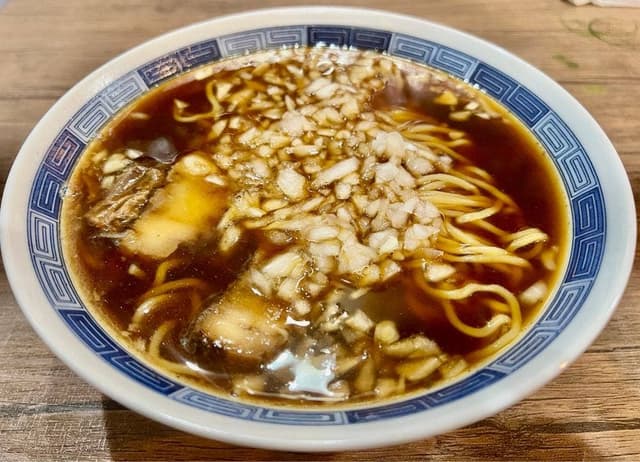 麺酒盗 ざい八 - サブ画像3