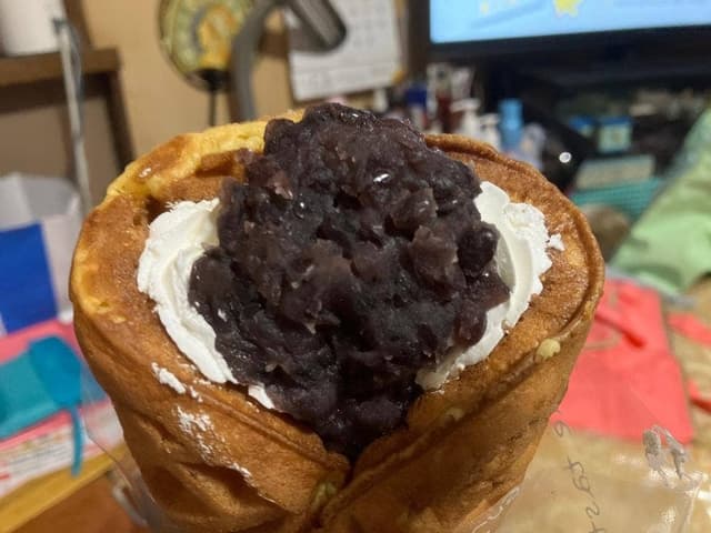 パリクロアッサン 小松 - サブ画像1