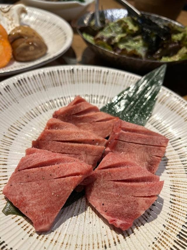 近江焼肉ホルモン すだく - サブ画像2