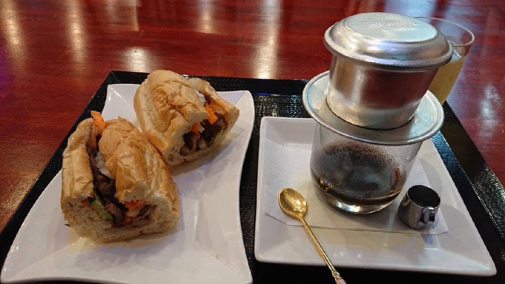 ベトナムパレス船橋