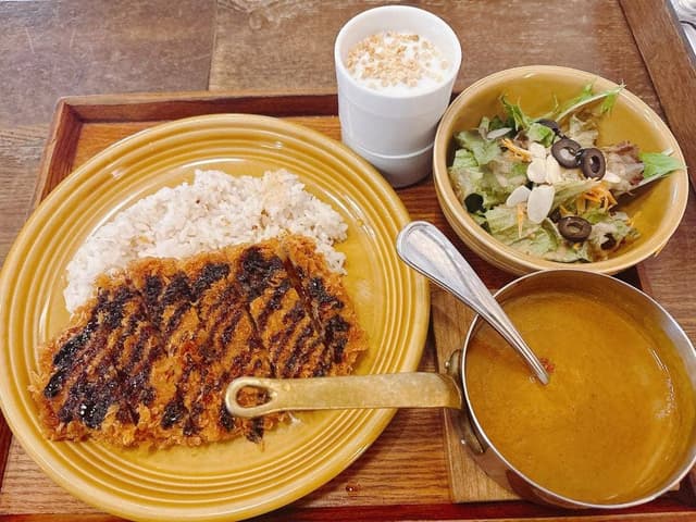 カキノキテラス - サブ画像1