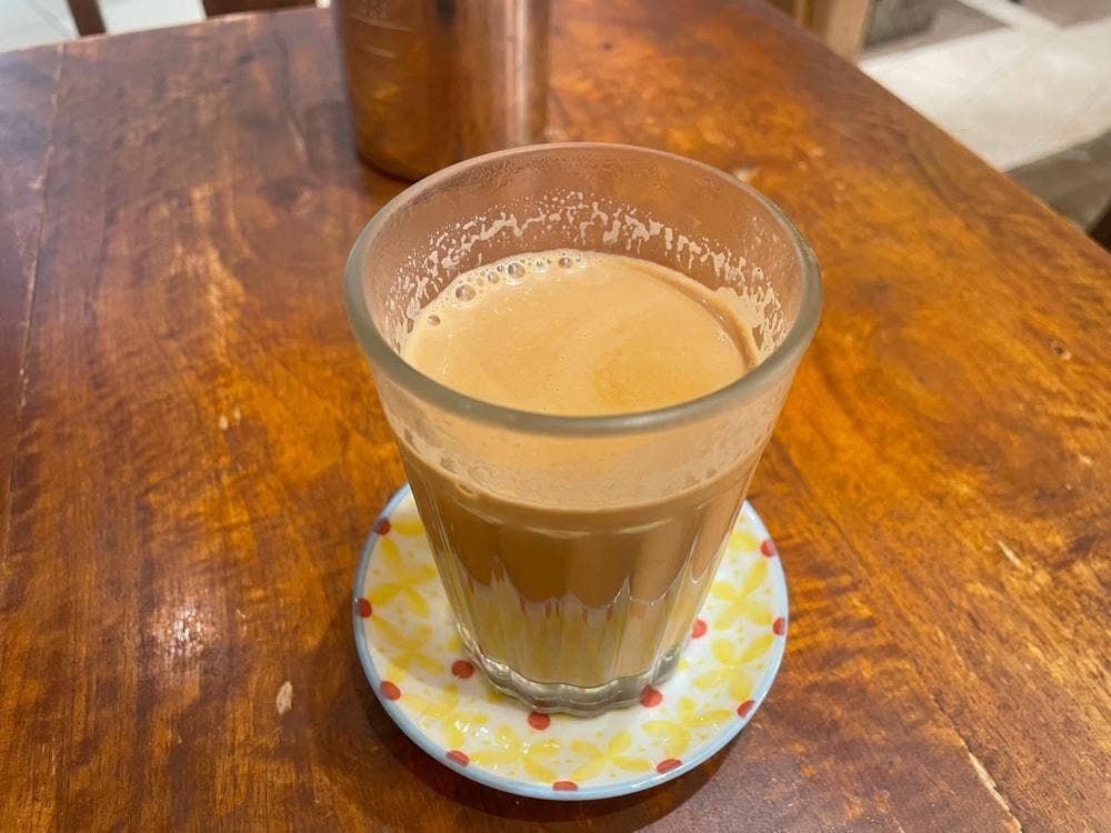 カンテ グランデ