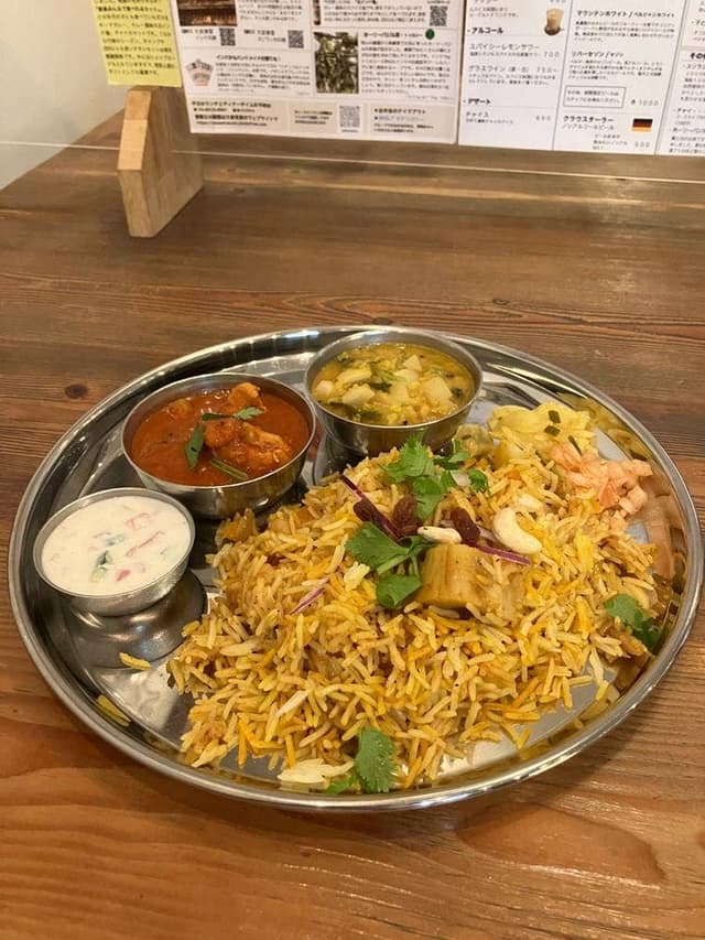 大岩食堂 - サブ画像1