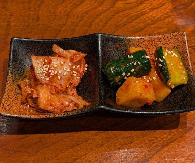 大阪焼肉うしとみ - サブ画像1