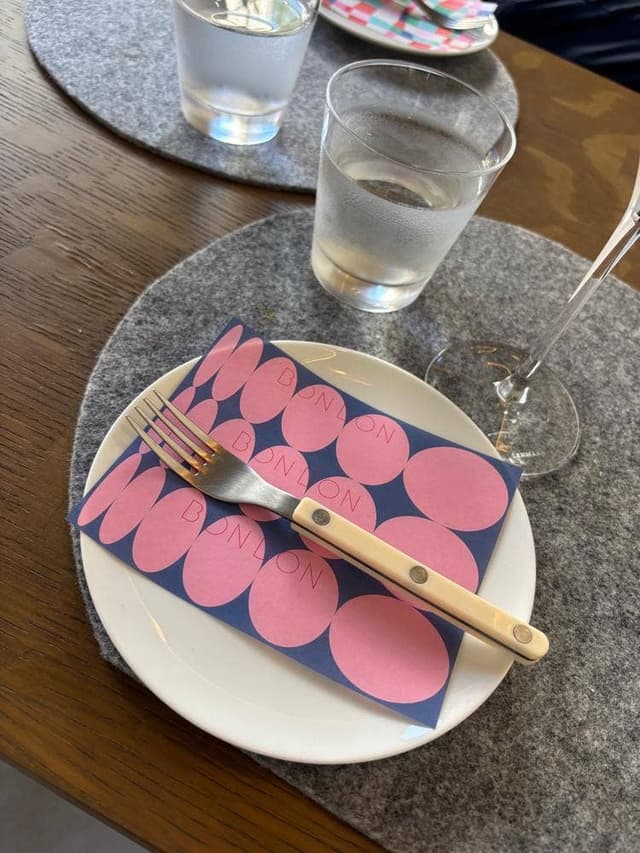 BON BON WINE STAND - サブ画像2