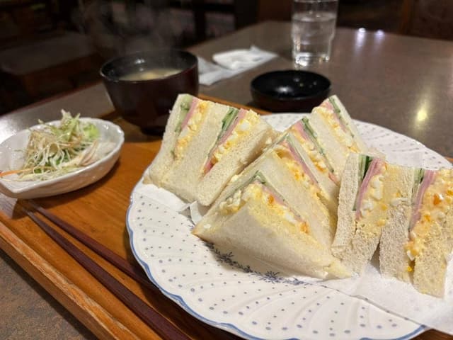 喫茶 俺ん家゛ - サブ画像1