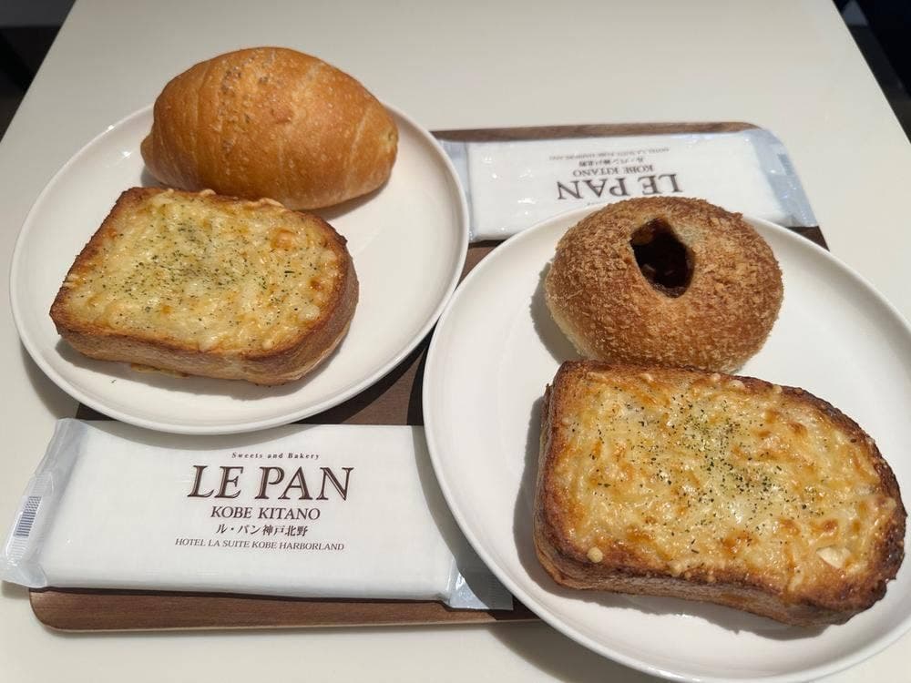 ル・パン総本店