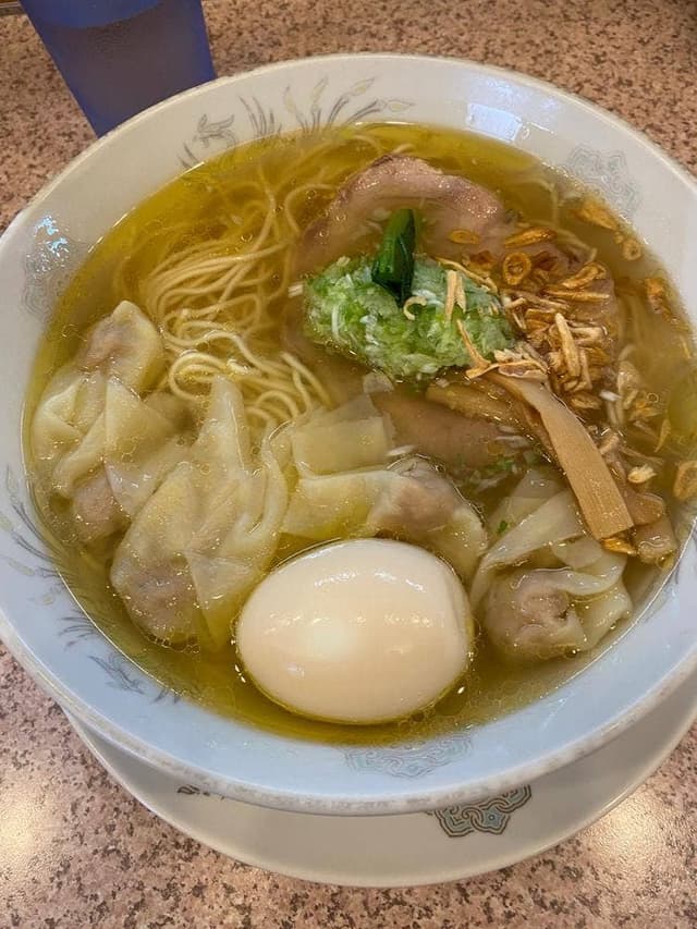 ラー麺専門店 こしがや - サブ画像1