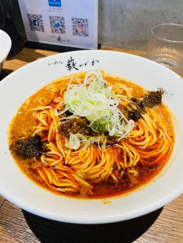 らーめん 藪づか - サブ画像1