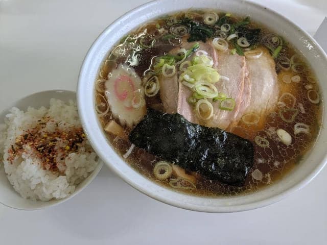 手打中華 せきた - サブ画像1