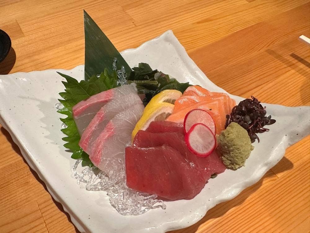 鉄板居酒屋 武蔵