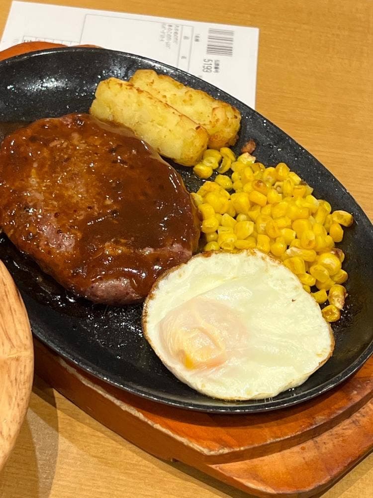 サイゼリヤ 勝どきビュータワー店