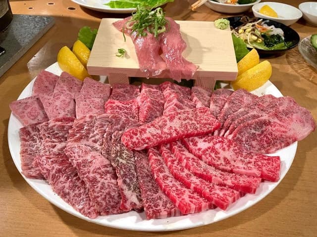 炭火焼肉・石焼ビビンバ 勝っちゃん 西宮店 - サブ画像1