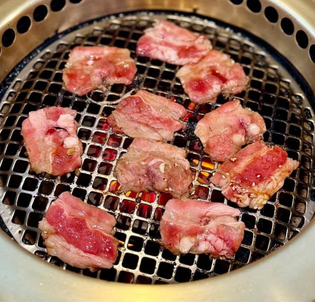 焼肉レストラン 一心亭 函館広野店 - サブ画像2