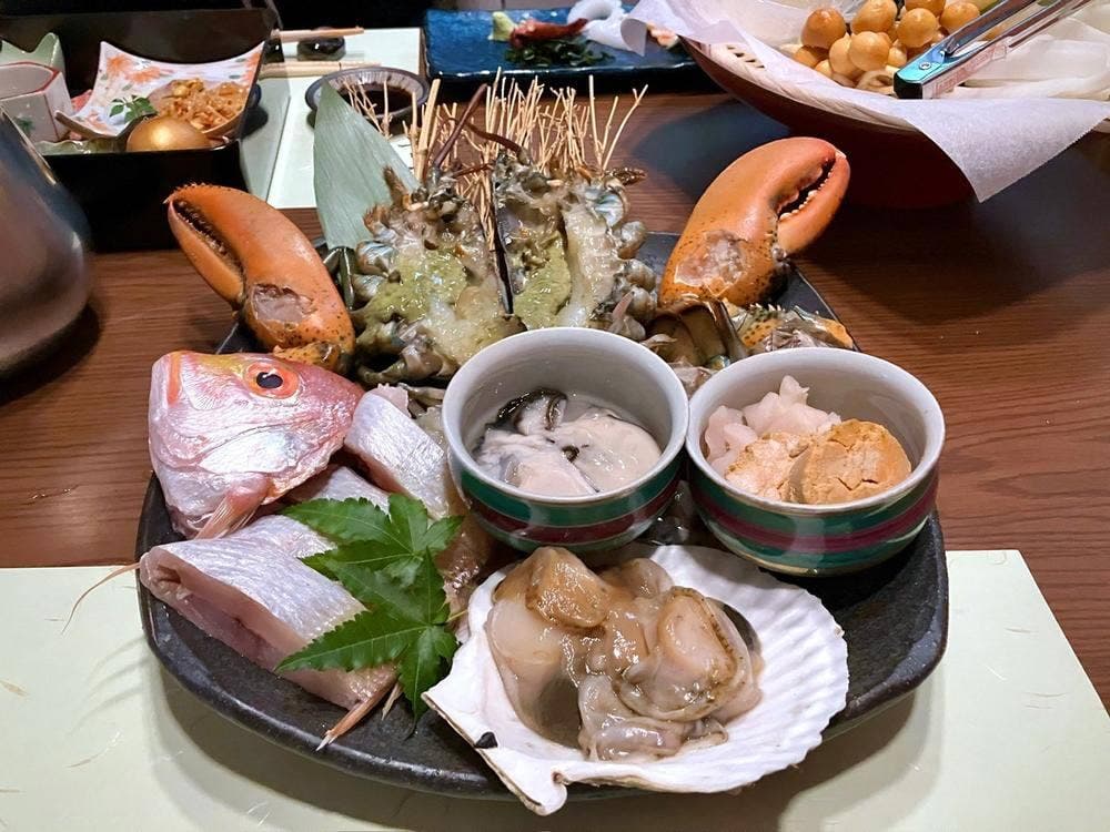 個室鍋料理 風林 茨木本店