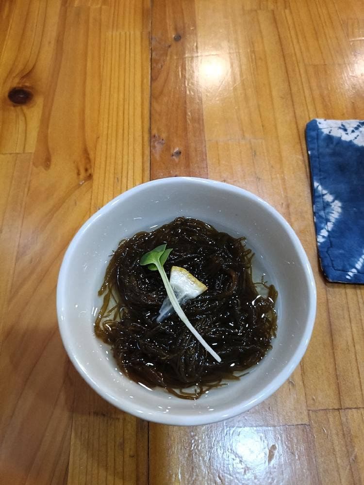 菜旬酒房 みずき庵