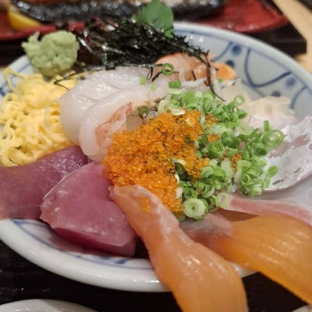 うまい魚が食べたくて mozoワンダーシティ店 - サブ画像1