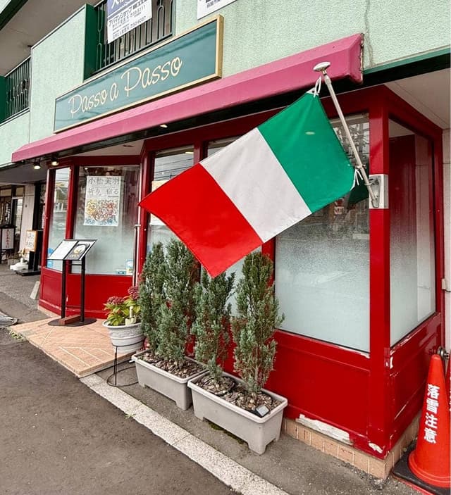 Passo a Passo - サブ画像2