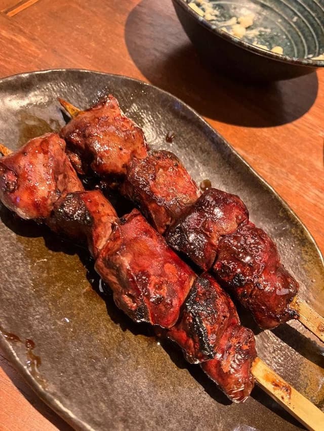 炭火焼鳥 とさか 川口本店 - サブ画像1