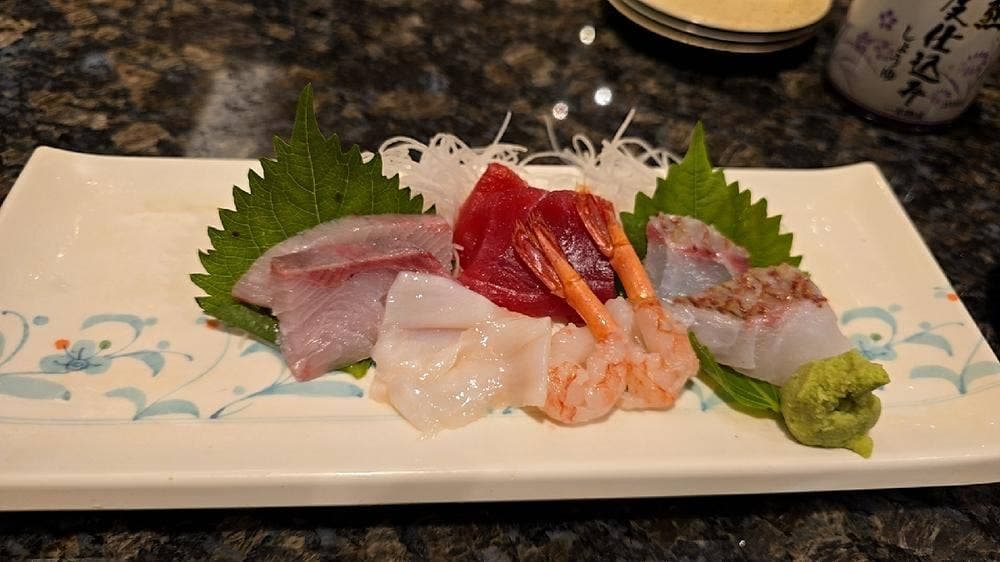 魚屋路福生店
